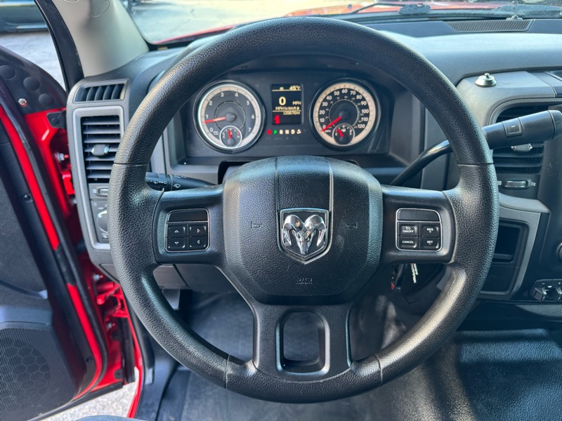 RAM 2500  2017 RAM 2500  2017