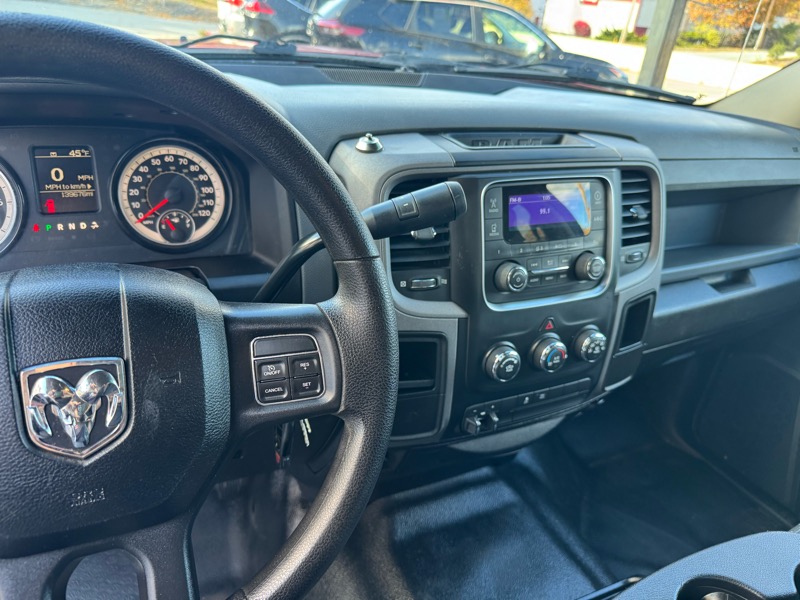 RAM 2500  2017 RAM 2500  2017