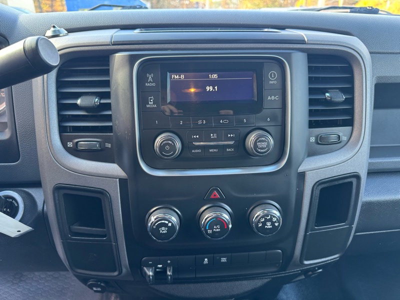 RAM 2500  2017 RAM 2500  2017