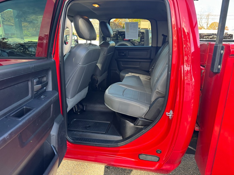 RAM 2500  2017 RAM 2500  2017