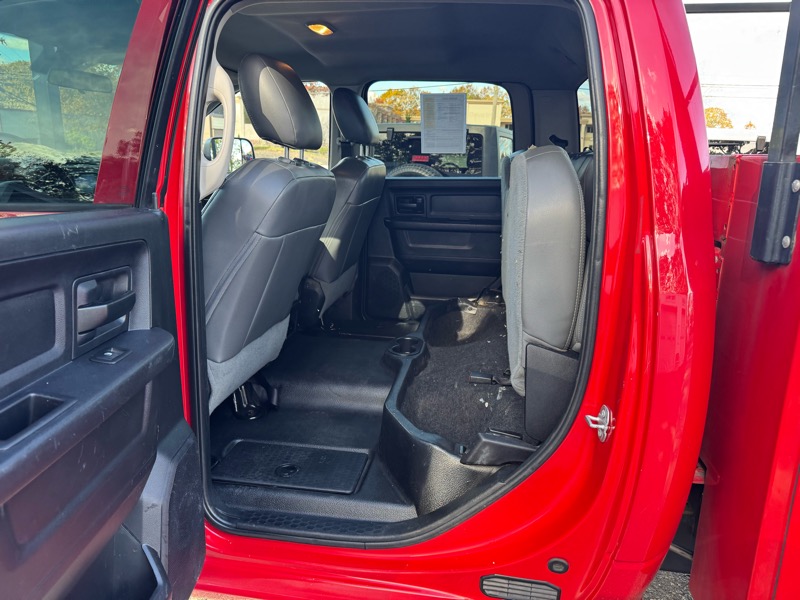 RAM 2500  2017 RAM 2500  2017