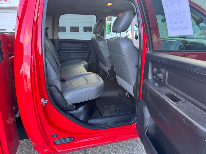 RAM 2500  2017 RAM 2500  2017