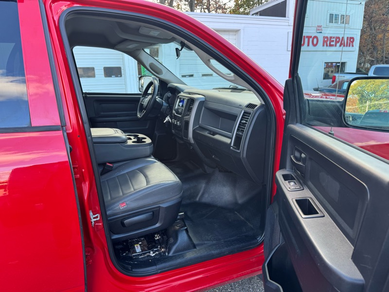 RAM 2500  2017 RAM 2500  2017