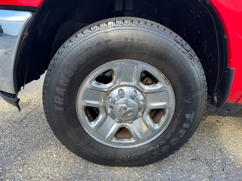 RAM 2500  2017 RAM 2500  2017