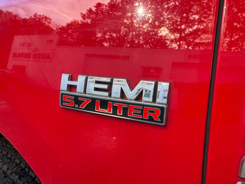 RAM 2500  2017 RAM 2500  2017