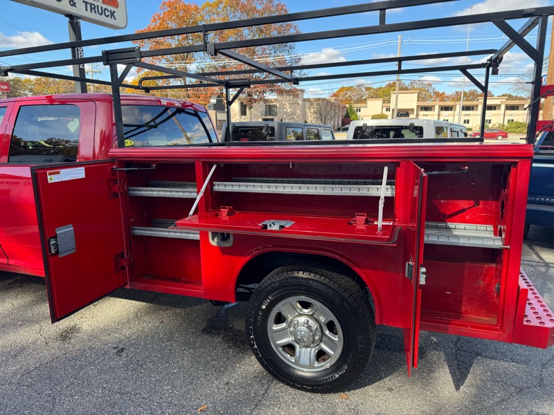 RAM 2500  2017 RAM 2500  2017