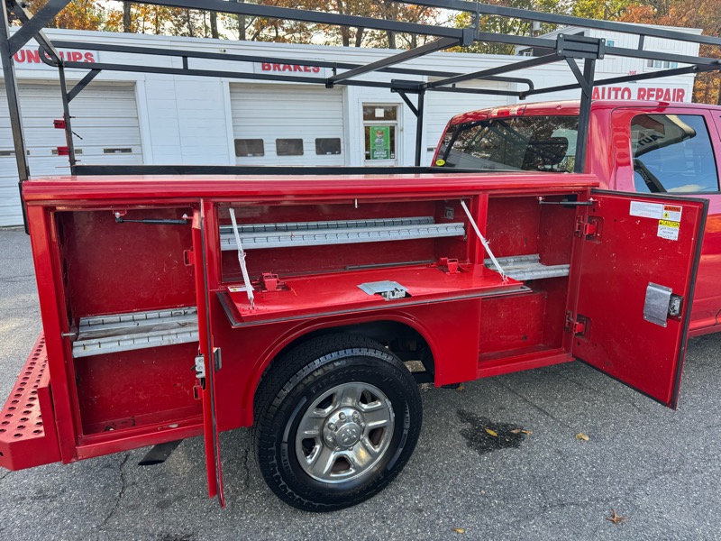 RAM 2500  2017 RAM 2500  2017