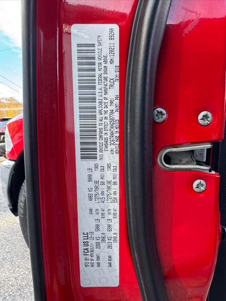 RAM 2500  2017 RAM 2500  2017