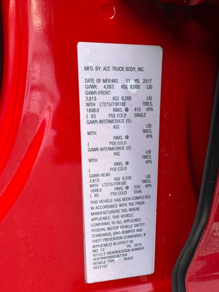 RAM 2500  2017 RAM 2500  2017