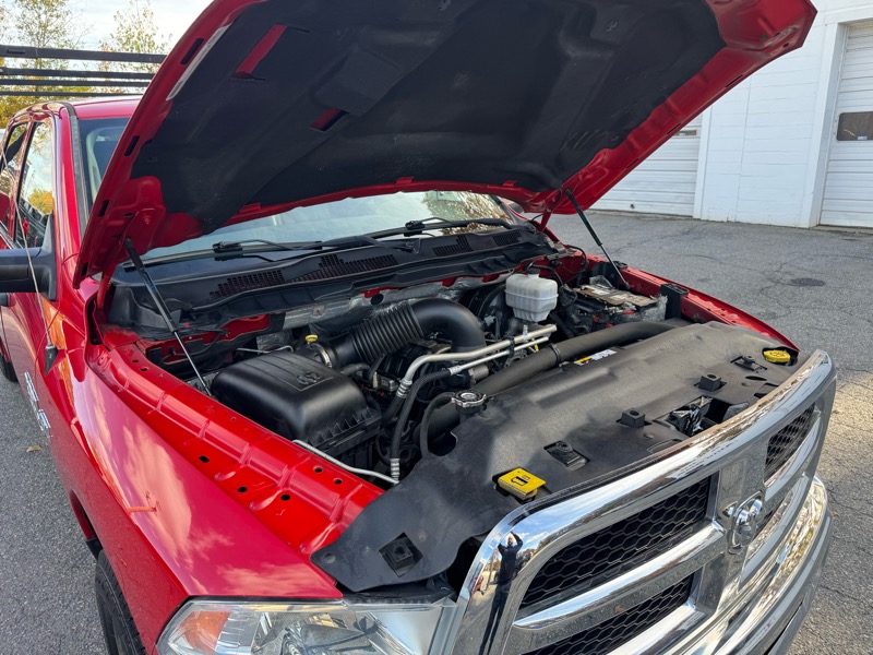 RAM 2500  2017 RAM 2500  2017