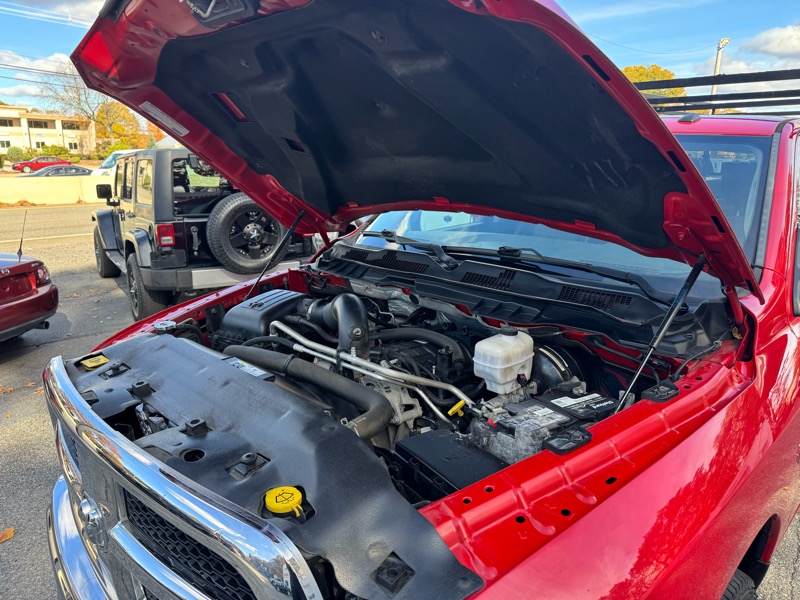 RAM 2500  2017 RAM 2500  2017