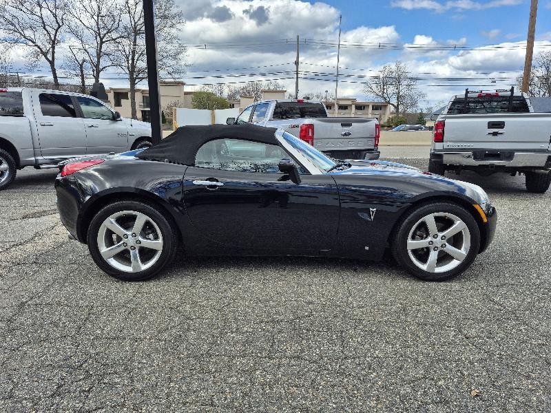 Pontiac Solstice  2006