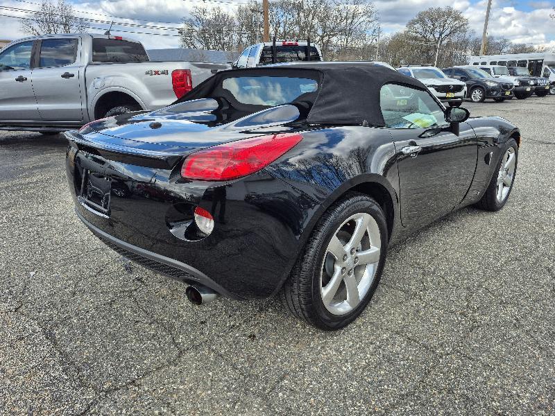 Pontiac Solstice  2006