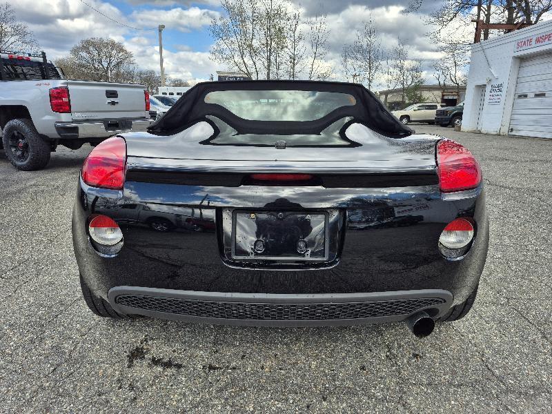 Pontiac Solstice  2006