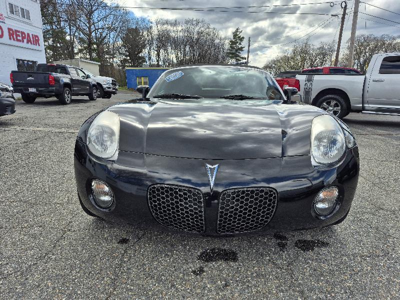 Pontiac Solstice  2006
