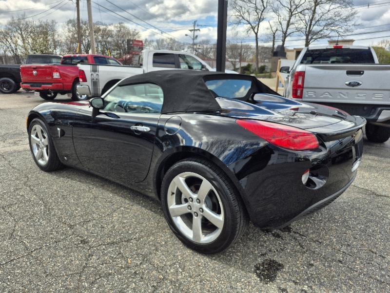 Pontiac Solstice  2006