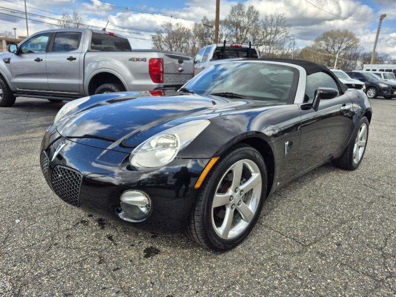 Pontiac Solstice  2006