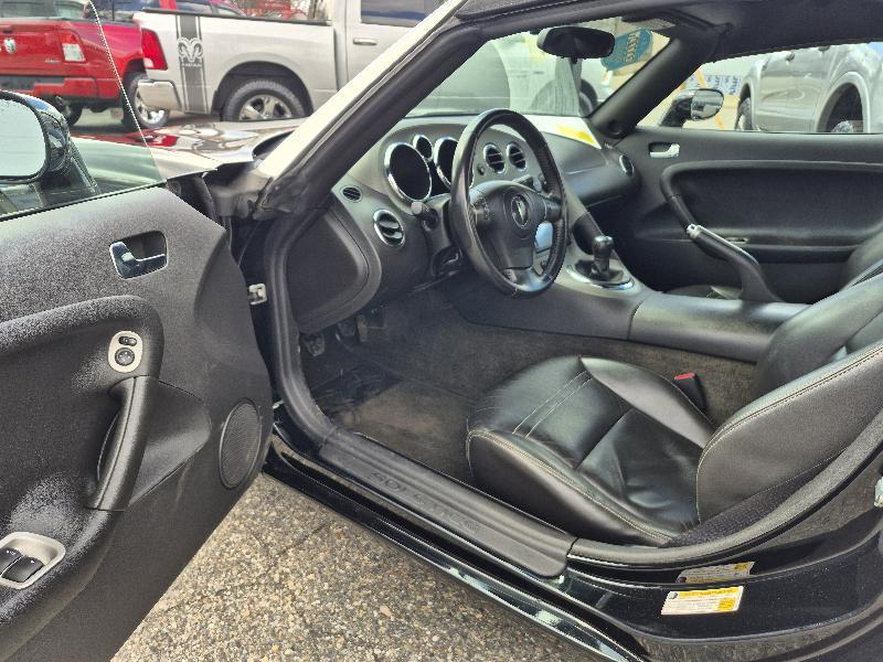 Pontiac Solstice  2006