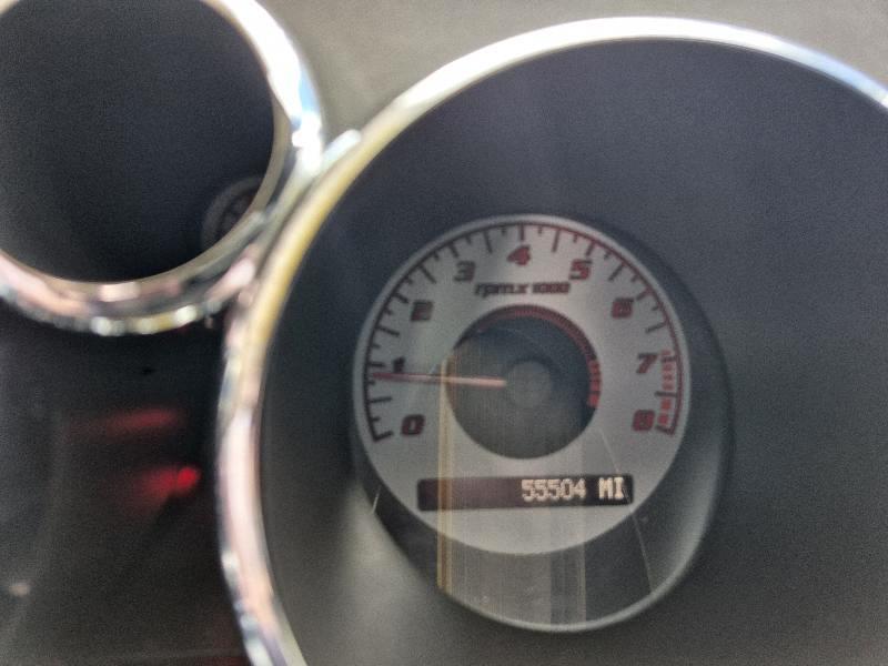 Pontiac Solstice  2006