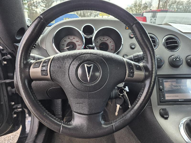 Pontiac Solstice  2006