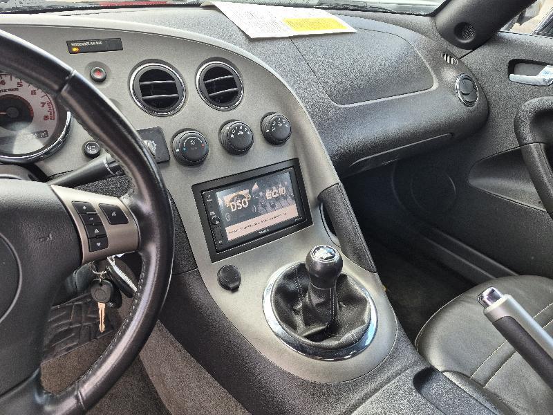 Pontiac Solstice  2006