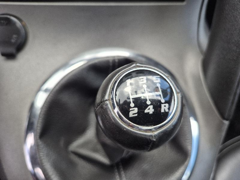 Pontiac Solstice  2006