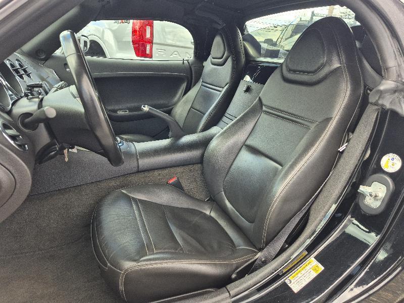 Pontiac Solstice  2006