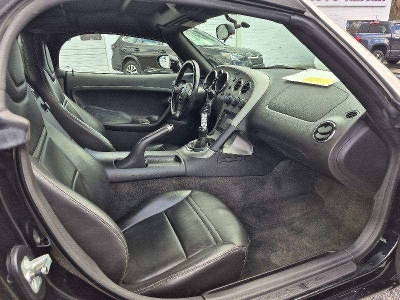 Pontiac Solstice  2006