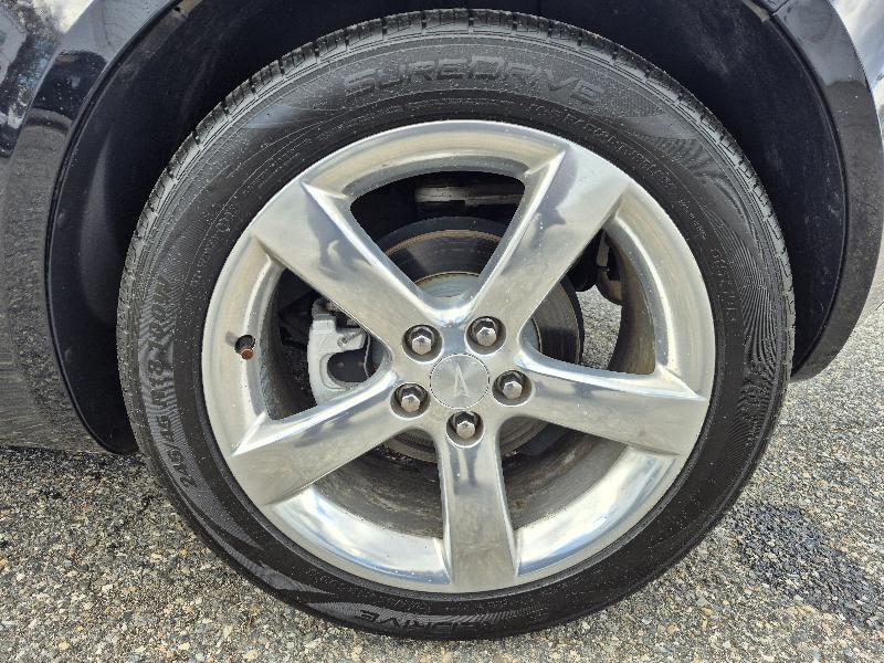 Pontiac Solstice  2006