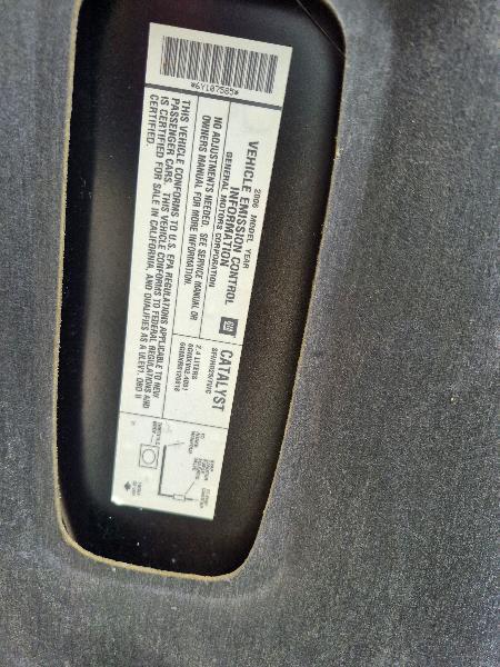 Pontiac Solstice  2006