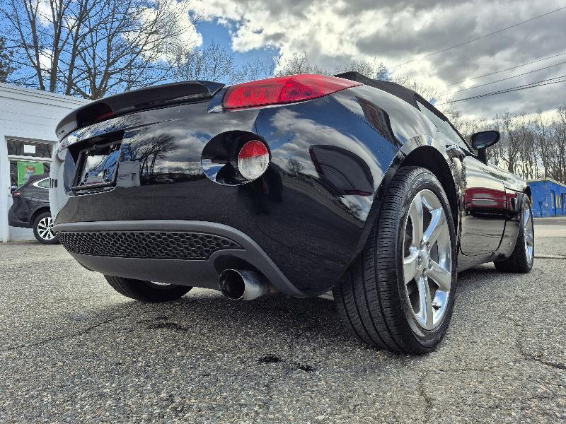 Pontiac Solstice  2006