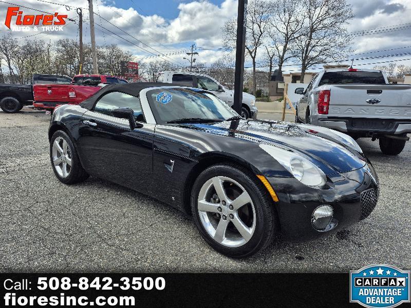 Pontiac Solstice  2006