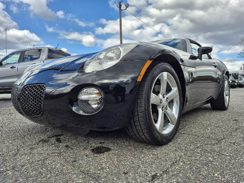 Pontiac Solstice  2006