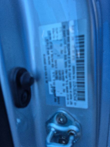 Mazda MX-5 Miata  2008