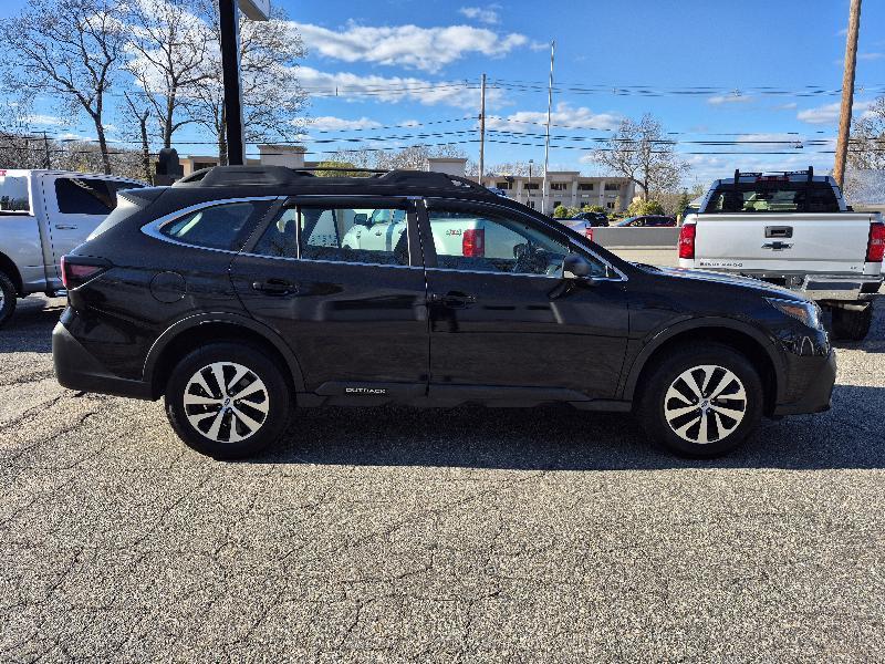 Subaru Outback  2020