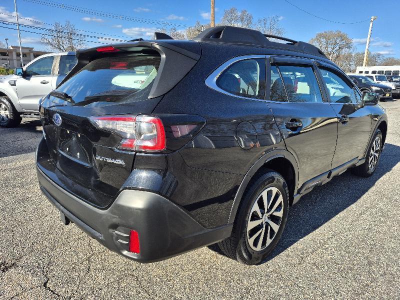Subaru Outback  2020