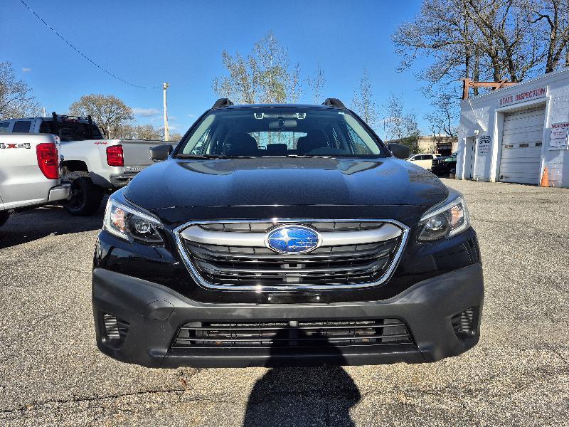 Subaru Outback  2020