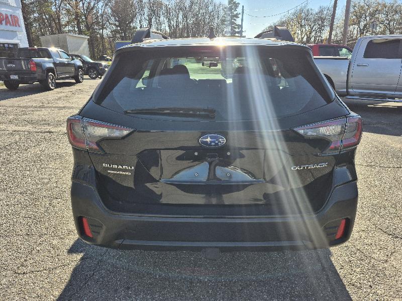 Subaru Outback  2020