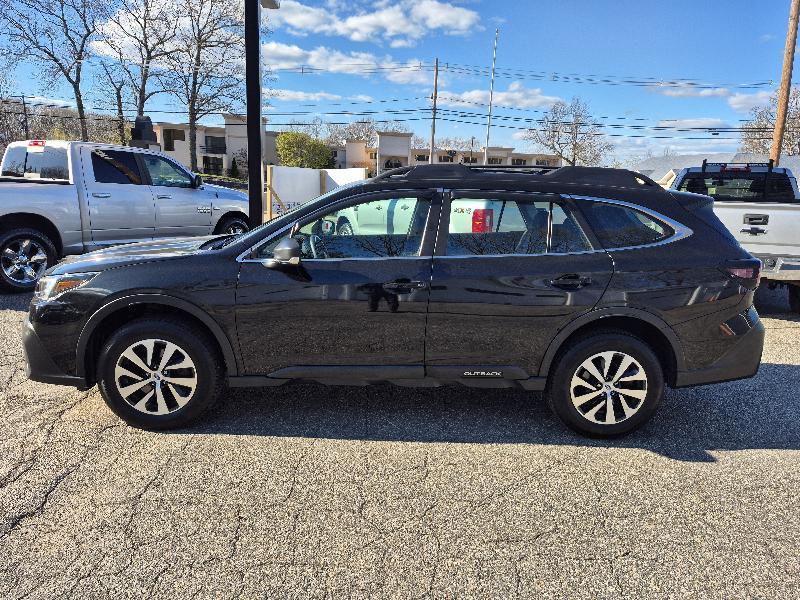 Subaru Outback  2020