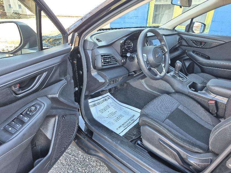 Subaru Outback  2020