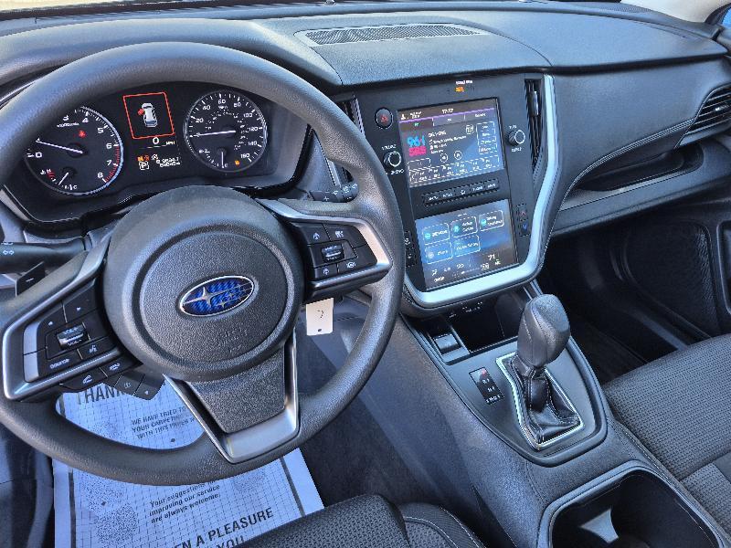 Subaru Outback  2020