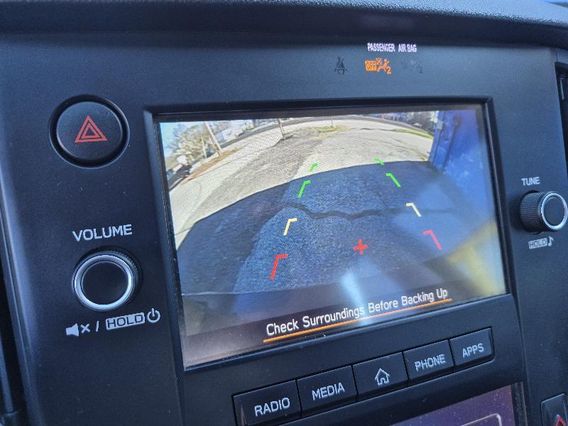 Subaru Outback  2020