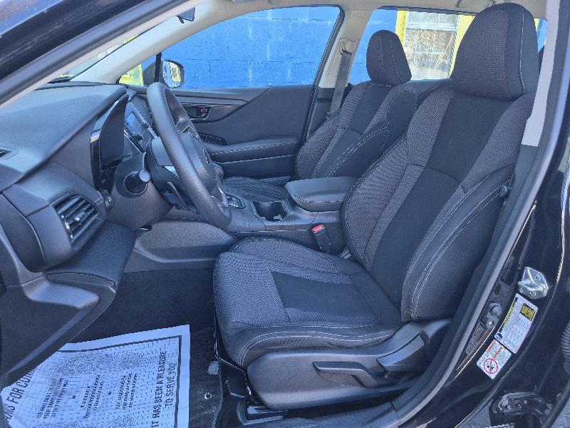 Subaru Outback  2020