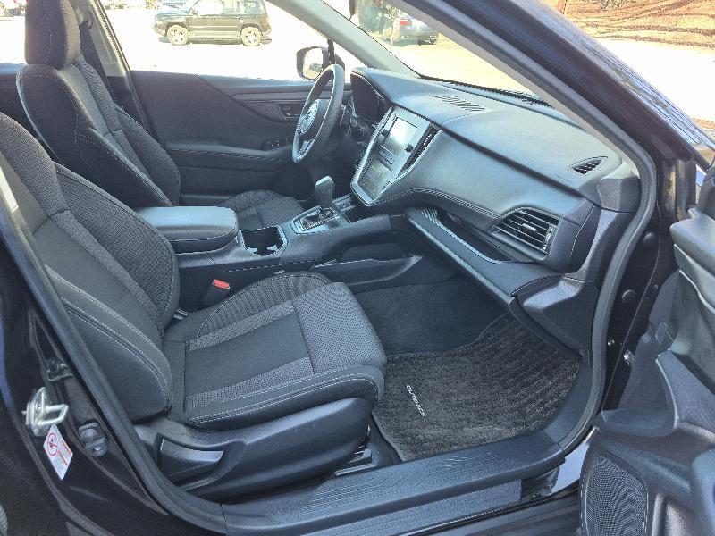 Subaru Outback  2020