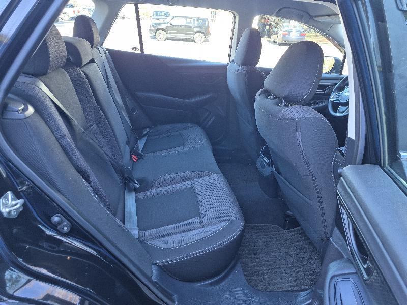 Subaru Outback  2020