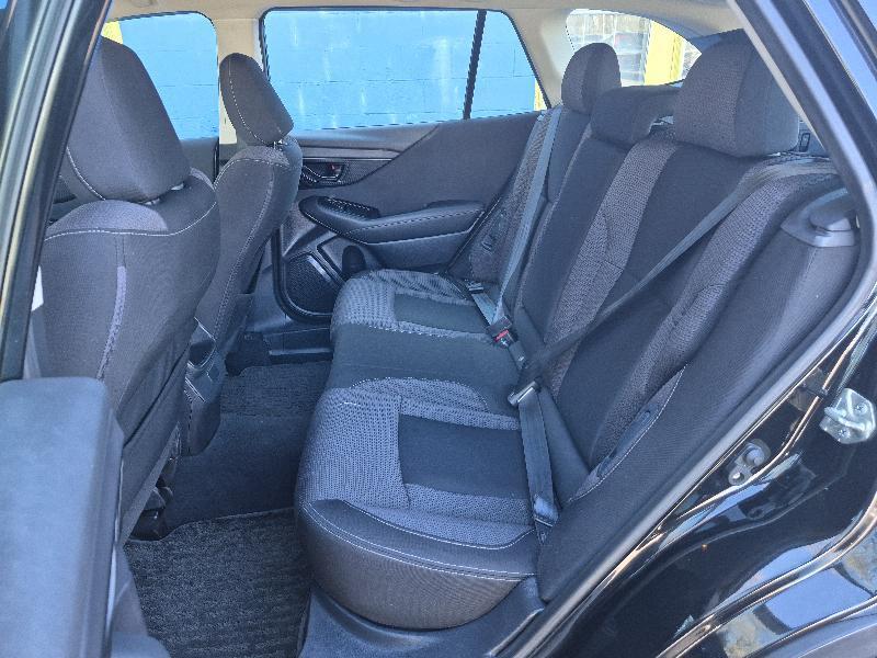 Subaru Outback  2020