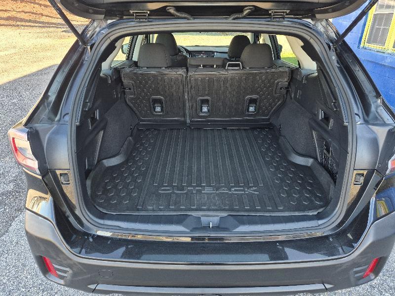 Subaru Outback  2020