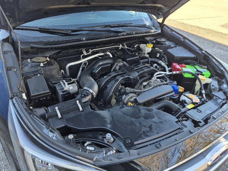 Subaru Outback  2020