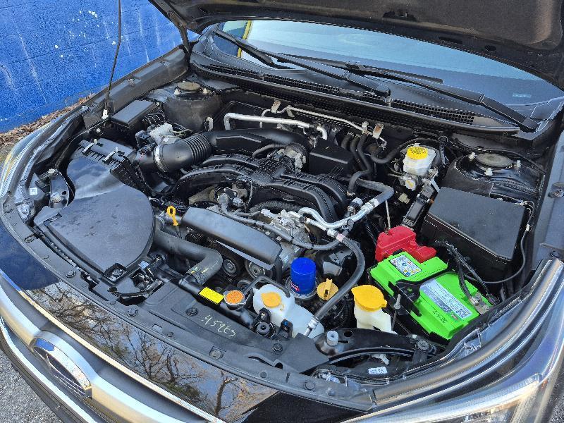 Subaru Outback  2020