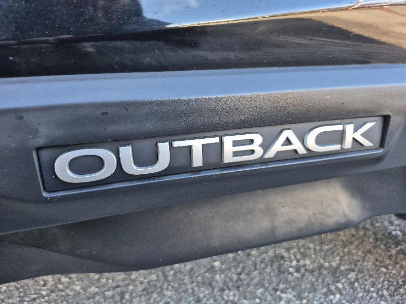Subaru Outback  2020